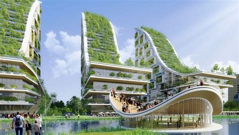 Concepts Of Green Building
