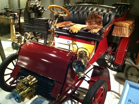 Antique Auto Club Of America