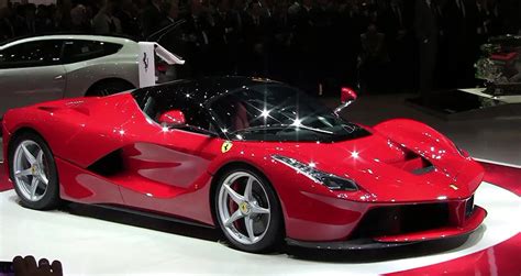 Jul 01, 1975 · every production ferrari ever made. 2014 Ferrari: What To Expect?