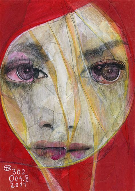 Последние твиты от broken peach (@broken_peach). Broken Faces | Colossal