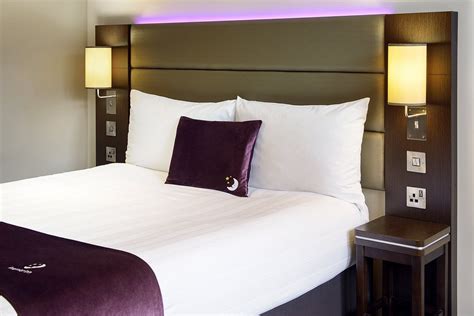 Premier Inn Southampton Airport Hotel Updated 2022