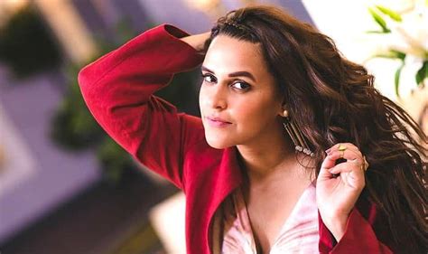Neha Dhupia Speaks On Being Body Shamed After Pregnancy Says ‘i Didnt