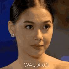 Huwag Ako Wag Ako GIF Huwag Ako Wag Ako Dont Me Discover Share GIFs