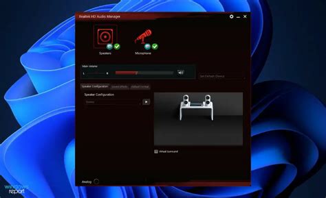 C Mo Descargar Asus Realtek Hd Audio Manager En Windows Auto Surf