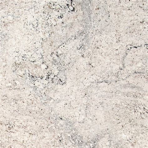 Stonemark 3 In X 3 In Granite Countertop Sample In Salinas White P