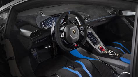 Lamborghini Huracan Sto 2021 Interior 18 4k 5k Hd Cars Wallpapers Hd