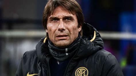 Determinato e ambizioso, antonio conte inizia il suo viaggio con l'inter: Conte: "Inter a Napoli per fare punti. Gattuso? vi dico ...