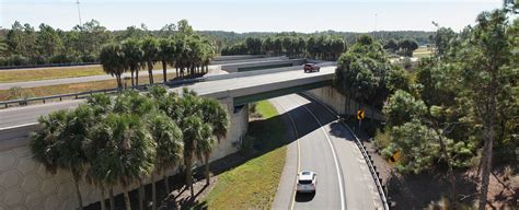 Sr 417 Central Fl Greeneway Central Florida Expressway Authority