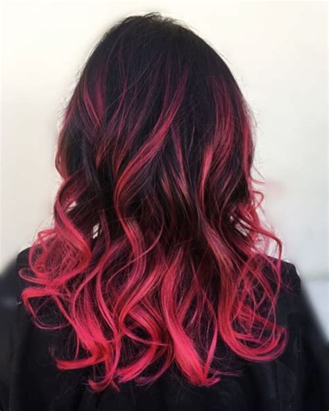 39 Top Ombre Hair Color Ideas Trending For 2018
