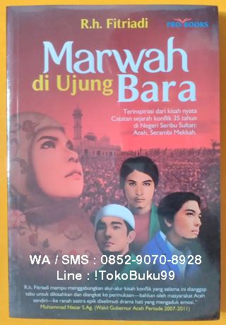 Read complete light novels, korean and chinese novels online for free. Novel MARWAH di Ujung BARA, by R.h. Fitriadi | Novel-Cinta ...