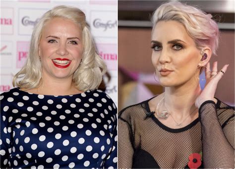 Steps Claire Richards Reveals Incredible Six Stone Weight Loss Results