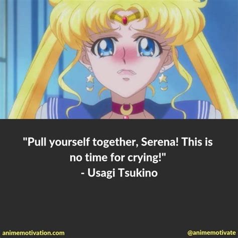 24 Sailor Moon Quotes That Will Take You Back To The 90s