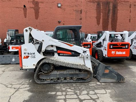 Bobcat Equipment Sales, Rentals, Parts, & Service In NY