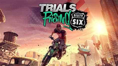 Trials Rising Sixty Six Pc Version Full Game Free Download Grf