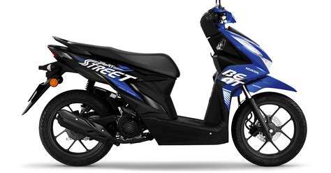 Harga Beat Street – newstempo