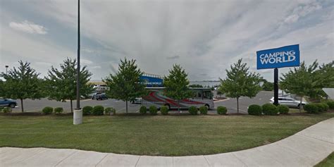 Industry:excavation contractor, excavators, hauling services, landscaping, lawn service,. Camping World Of Winchester - 3 Photos - Winchester, VA ...