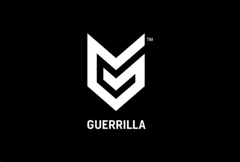 Guerrilla Games On Behance