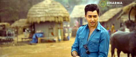 Imran Khan In Still From The Movie Gori Tere Pyaar Mein Gori Tere Pyaar Mein Bollywood Photos