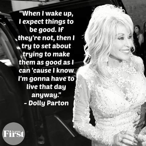 28 Inspirational Quotes From Dolly Parton Richi Quote