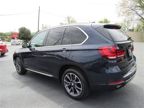 2016 bmw x5 xdrive35i awd suv. 2016 BMW X5 35I XDRIVE xLine Pkg-Blind Spot-HUD-NAV!!