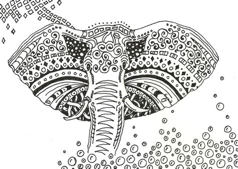 Tribal Coloring Pages Coloring Home