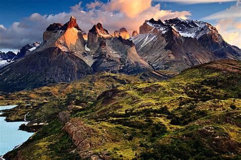 Best Patagonia Stock Photos Pictures And Royalty Free Images Istock