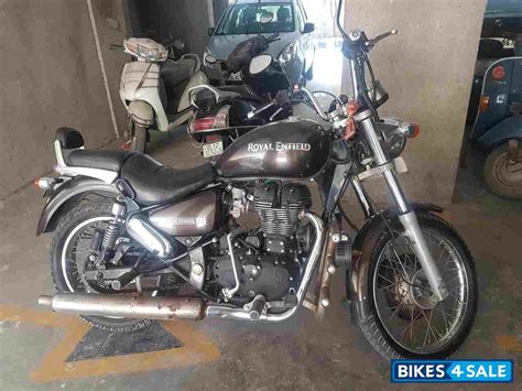 Mileage of bike doesn't vary with variants but with engine options like. Used 2014 model Royal Enfield Thunderbird TwinSpark 350 ...