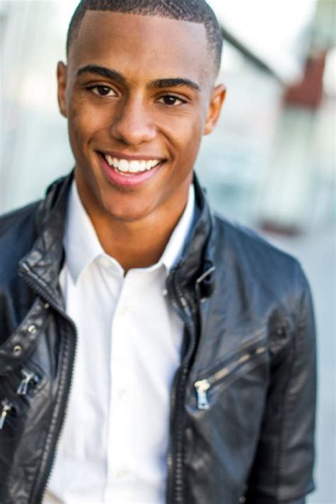 Cast Set For Bets New Edition Biopic Bryshere Y Gray Elijah Kelley