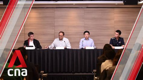 However, social gatherings should be limited to no more than. Wuhan coronavirus: Singapore widens travel restrictions on ...