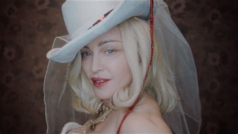 Madame X Nuevo Disco De Madonna Cromosomax