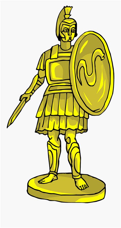 Statue Clipart Free Transparent Clipart Clipartkey