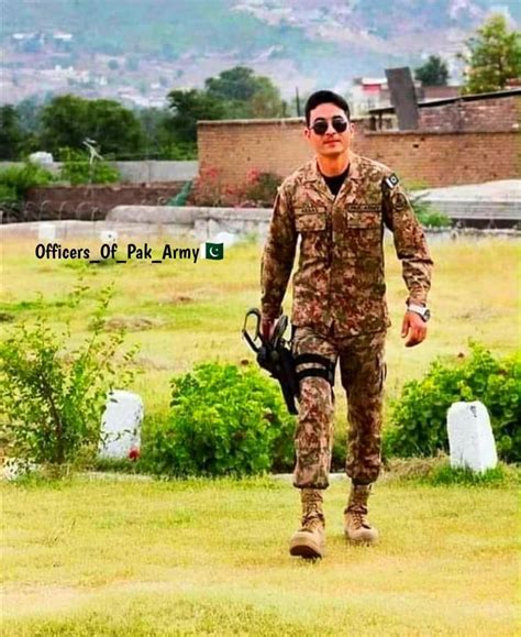 349 Likes 19 Comments Officers Of Pak Army🇵🇰 Officersofpakarmy