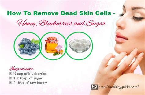 32 Best Ways On How To Remove Dead Skin Cells Naturally