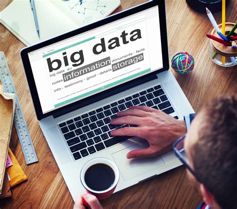 Tend Ncias De Big Data Que Voc Precisa Conhecer Universidade Bi