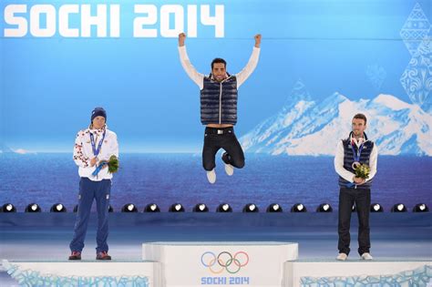 Gold Medal Winners At The 2014 Sochi Olympics Photos Image 191 Abc