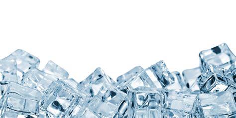 Broken Ice Png