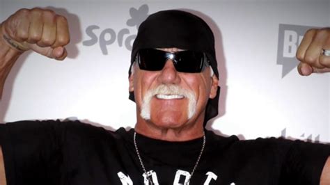 Hulk Hogan Awarded Million More In Sex Tape Suit Against Gawker