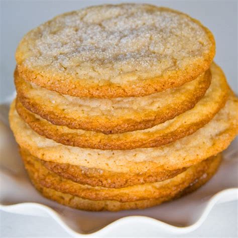 Gorgeous on your christmas cookie tray! Kneady Sweetie: Lemon Olive Oil Cookies