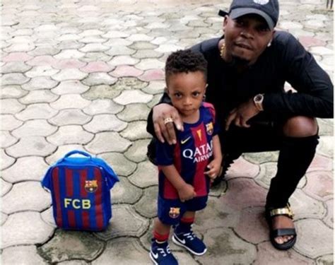 Olamide and baby mama chilling in their n38 million naira house in lekki. Olamide House And Cars: The Fullest Raper's File! | Jiji Blog