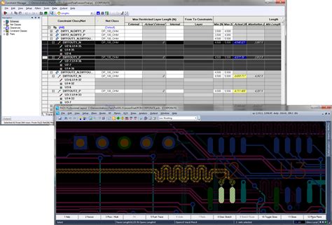 Pcb Layout Preparation Is 75 Percent Of The Job Xpedition Enterprise