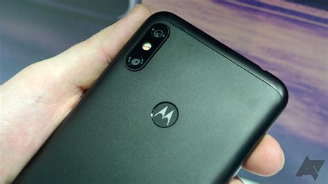 Motorola Releases Its First Android 10 Kernel Source For The Moto One