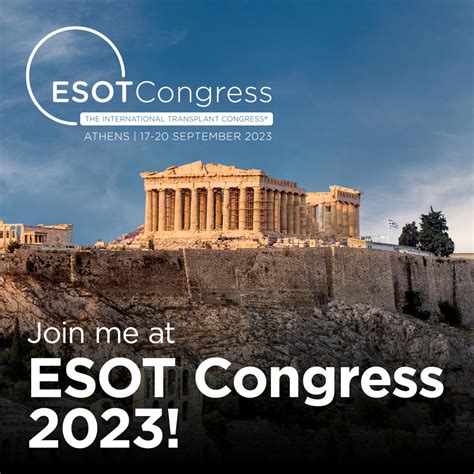 Congress Toolkit Esot Congress 2023