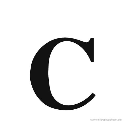 It's used to make cleansers, moisturizers, lotions, masks, and serums. calligraphy c letter - Google Search | Alphabet letters ...