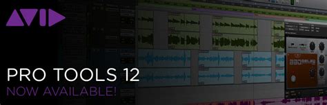 It gives us advance features that are used to generate the sound quality. Avid pro tools 12 free download WIN/MAC | Audiobang.Net