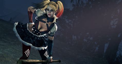 Harley Quinn By Nikoskate On Deviantart