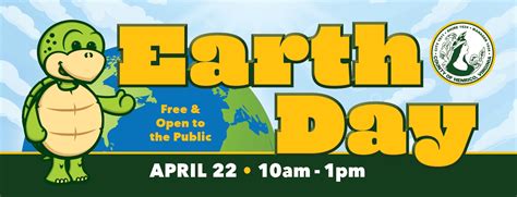 Earth Day Festival Henrico County Virginia