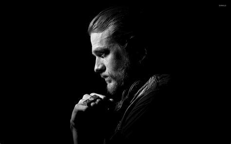Jax Teller Sons Of Anarchy Wallpaper Tv Show Wallpapers 31410