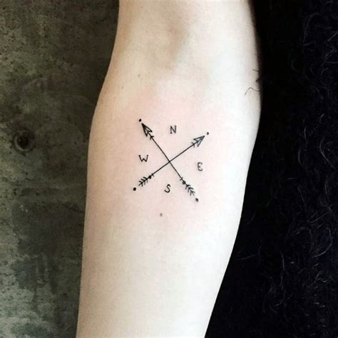The No-Ordinary Line Tattoo Designs - photofun 4 u com