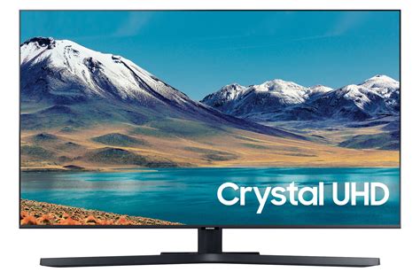 2020 50 Tu8507 Crystal Uhd 4k Hdr Smart Tv Samsung Support Uk