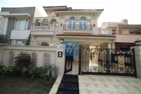 Check spelling or type a new query. 10 Marla Beautiful Spanish Design Bungalow Having ...